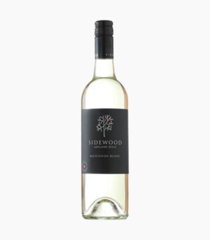 2024 Sidewood Estate Sauvignon Blanc