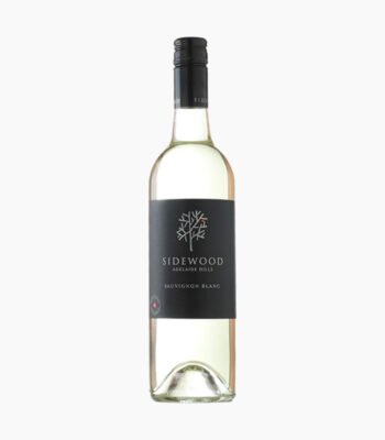 2024 Sidewood Estate Sauvignon Blanc